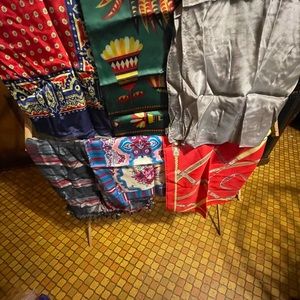Scarves